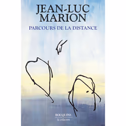 ISBN Parcours de la distance : Le livre de Jean-Luc Marion, Essai, 992 pages