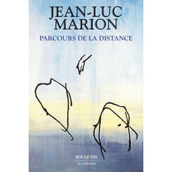 ISBN Parcours de la distance : Le livre de Jean-Luc Marion