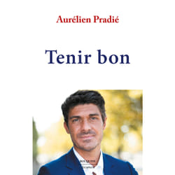 ISBN Tenir bon : Le livre de Aurélien Pradié