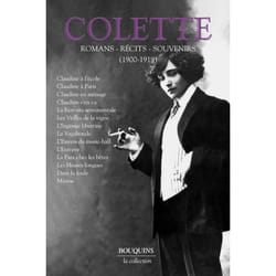 ISBN Romans, récits, souvenirs - Tome 1 : Le livre de Colette