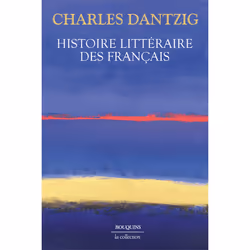 ISBN Histoire littéraire des Français : Le livre de Charles Dantzig, Art & design, 1152 pages