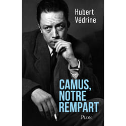 ISBN Camus, notre rempart : Le livre de Hubert Védrine