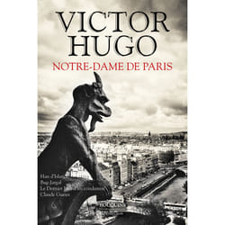 ISBN Notre-Dame de Paris : Le livre de Victor Hugo