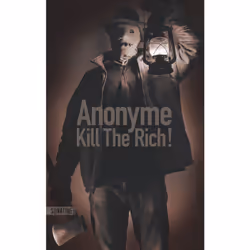 ISBN Kill the Rich ! : Le livre de Anonyme, Thrillers, 552 pages