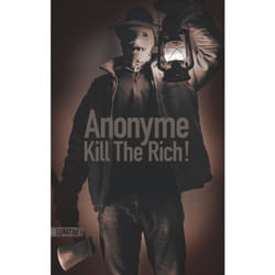 ISBN Kill the Rich ! : Le livre de Anonyme