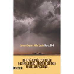 ISBN Black Bird : Le livre de James Keene