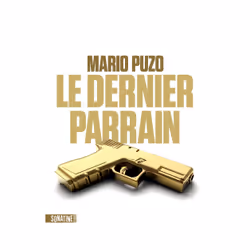 ISBN Le Dernier Parrain : Le livre de Mario Puzo, Thrillers, 562 pages