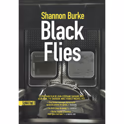 ISBN Black Flies : Le livre de Shannon Burke, Thrillers, 208 pages