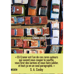 ISBN Chiens des Ozarks : Le livre de Eli Cranor