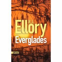 ISBN Everglades : Le livre de R.J. Ellory, Thrillers, 456 pages