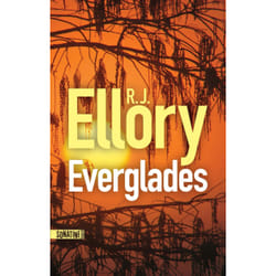 ISBN Everglades : Le livre de R.J. Ellory