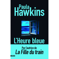 ISBN L'Heure bleue : Le livre de Paula Hawkins