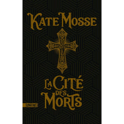 ISBN La Cité des morts : Le livre de Kate Mosse