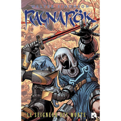 ISBN Ragnarok - Tome 2 Le seigneur des morts : Le livre de Walter Simonson