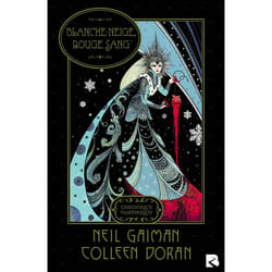 ISBN Blanche-Neige, rouge sang - Chronique vampirique : Le livre de Neil Gaiman, Colleen Doran