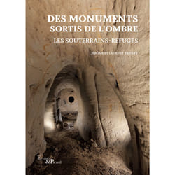 ISBN Des monuments sortis de l'ombre