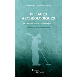 ISBN Pillages archéologiques
