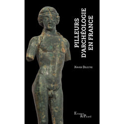 ISBN Pilleurs d'archéologie en France