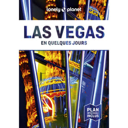 ISBN Las Vegas En quelques jours 4ed : Le livre de Lonely Planet
