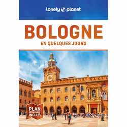 ISBN Bologne En quelques jours 2ed : Le livre de Lonely Planet, Voyage, 176 pages
