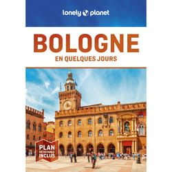 ISBN Bologne En quelques jours 2ed : Le livre de Lonely Planet