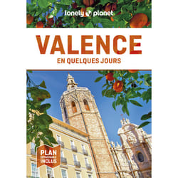 ISBN Valence En quelques jours 5ed : Le livre de Lonely Planet