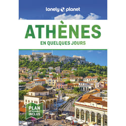 ISBN Athènes En quelques jours 5ed : Le livre de Lonely Planet