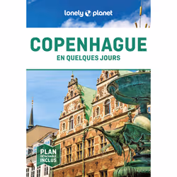 ISBN Copenhague En quelques jours 5ed : Le livre de Lonely Planet, Voyage, 160 pages