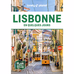 ISBN Lisbonne En quelques jours 6ed : Le livre de Lonely Planet, Voyage, 176 pages