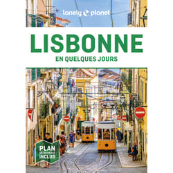 ISBN Lisbonne En quelques jours 6ed : Le livre de Lonely Planet