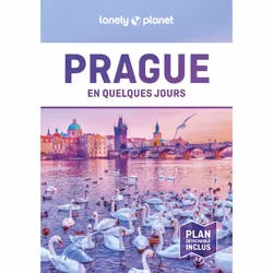 ISBN Prague En quelques jours 7ed : Le livre de Lonely Planet, Voyage, 168 pages
