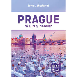 ISBN Prague En quelques jours 7ed : Le livre de Lonely Planet