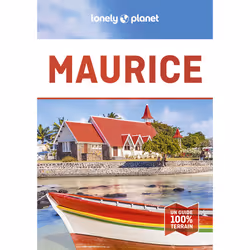 ISBN Maurice En quelques jours 3ed : Le livre de Lonely Planet, Voyage, 168 pages