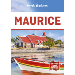 ISBN Maurice En quelques jours 3ed : Le livre de Lonely Planet