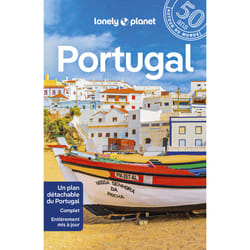 ISBN Portugal 9ed : Le livre de Lonely Planet