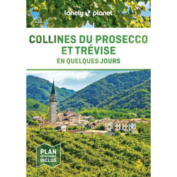 ISBN Trévise et les collines du Prosecco En quelques jours 1ed : Le livre de Lonely Planet