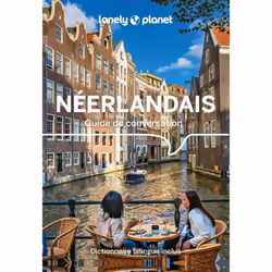 ISBN Guide de conversation Néerlandais 8ed : Le livre de Lonely Planet, Science & nature, 256 pages