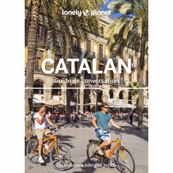 ISBN Guide de conversation Catalan 2ed : Le livre de Lonely Planet, Science & nature, 256 pages