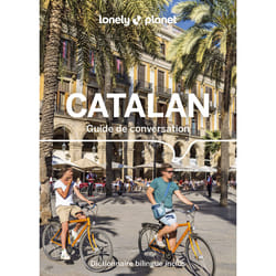 ISBN Guide de conversation Catalan 2ed : Le livre de Lonely Planet
