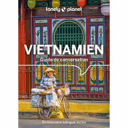 ISBN Guide de conversation Vietnamien 6ed : Le livre de Lonely Planet, Science & nature, 256 pages