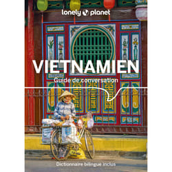 ISBN Guide de conversation Vietnamien 6ed : Le livre de Lonely Planet