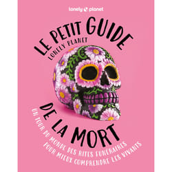 ISBN Le Petit Guide Lonely Planet de la mort : Le livre de Lonely Planet
