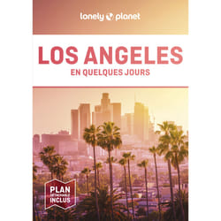 ISBN Los Angeles En quelques jours 5ed : Le livre de Lonely Planet