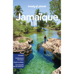 ISBN Jamaïque 1ed : Le livre de Lonely Planet