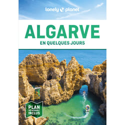 ISBN Algarve En quelques jours 3ed : Le livre de Lonely Planet