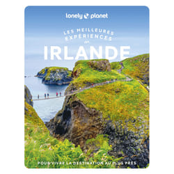 ISBN Les meilleures Expériences en Irlande 2ed : Le livre de Lonely Planet