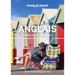 ISBN Guide de conversation Anglais 17ed : Le livre de Lonely Planet, Science & nature, 280 pages