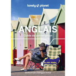 ISBN Guide de conversation Anglais 17ed : Le livre de Lonely Planet