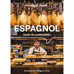 ISBN Guide de conversation Espagnol 15ed : Le livre de Lonely Planet, Science & nature, 272 pages