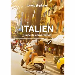 ISBN Guide de conversation Italien 16ed : Le livre de Lonely Planet, Science & nature, 272 pages